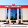Özel Ankara Meltem Koleji Ortaokulu