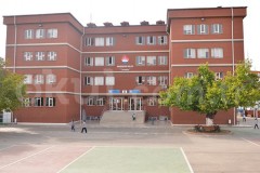 Özel Bahçeşehir Koleji Torbalı Anadolu Lisesi