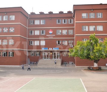 Özel Bahçeşehir Koleji Güney Kampüsü Anadolu Lisesi