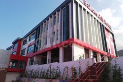 Özel Bahçeşehir Koleji Güzelbahçe Anaokulu