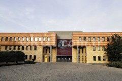 Özel Bahçeşehir Koleji 50. Yıl Ortaokulu