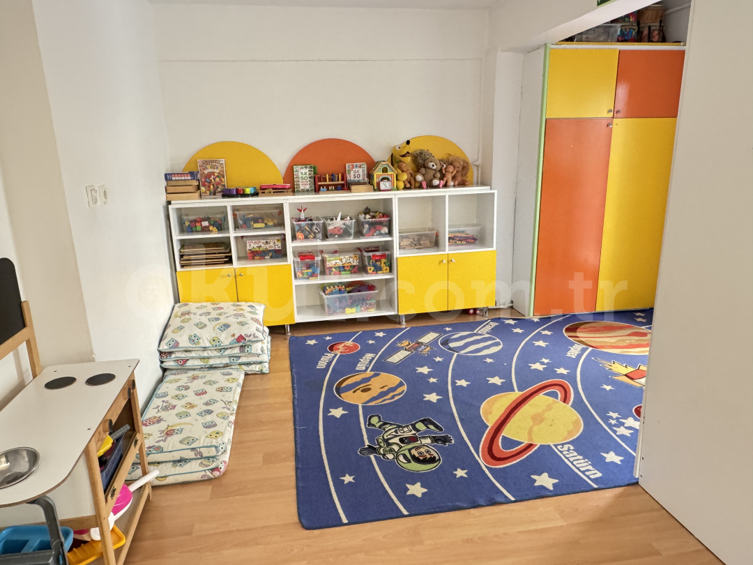 Özel Galaksi Anaokulu - 10