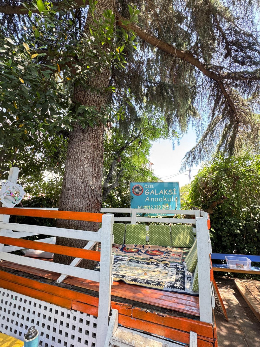 Özel Galaksi Anaokulu - 2