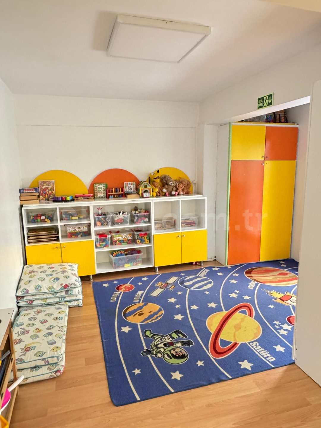 Özel Galaksi Anaokulu - 21