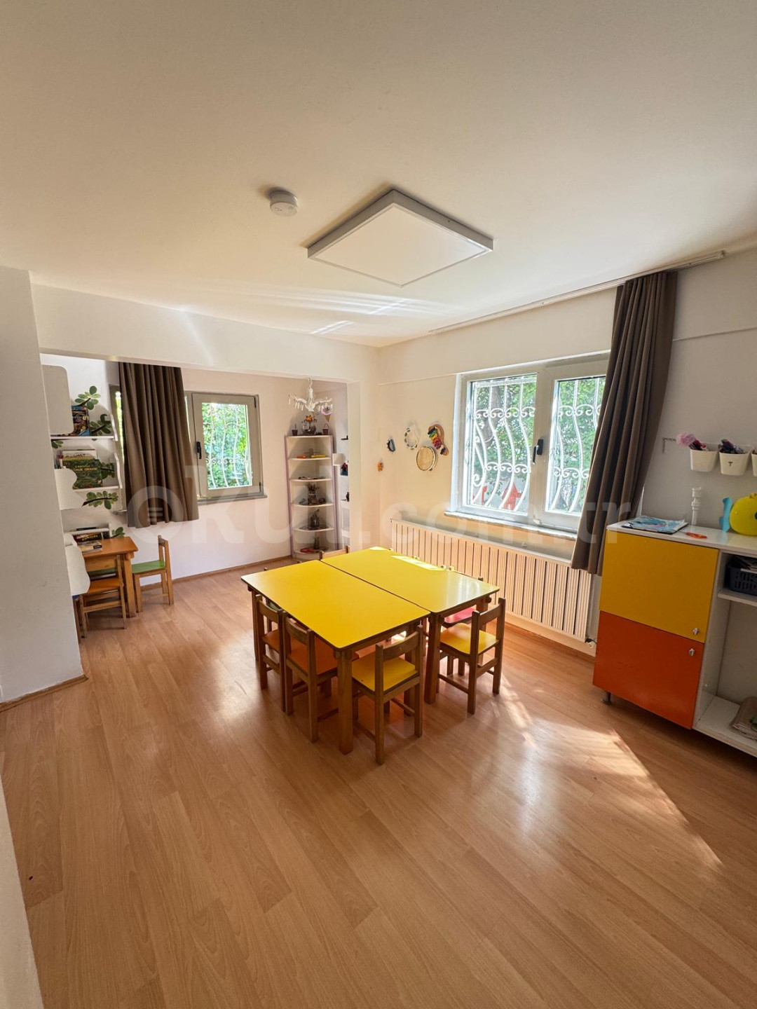 Özel Galaksi Anaokulu - 22