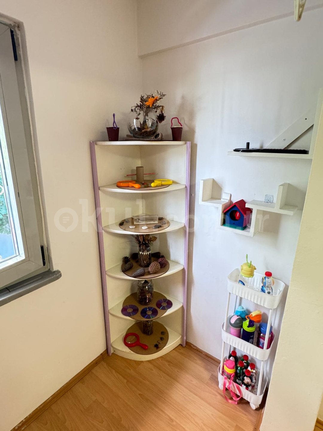 Özel Galaksi Anaokulu - 23