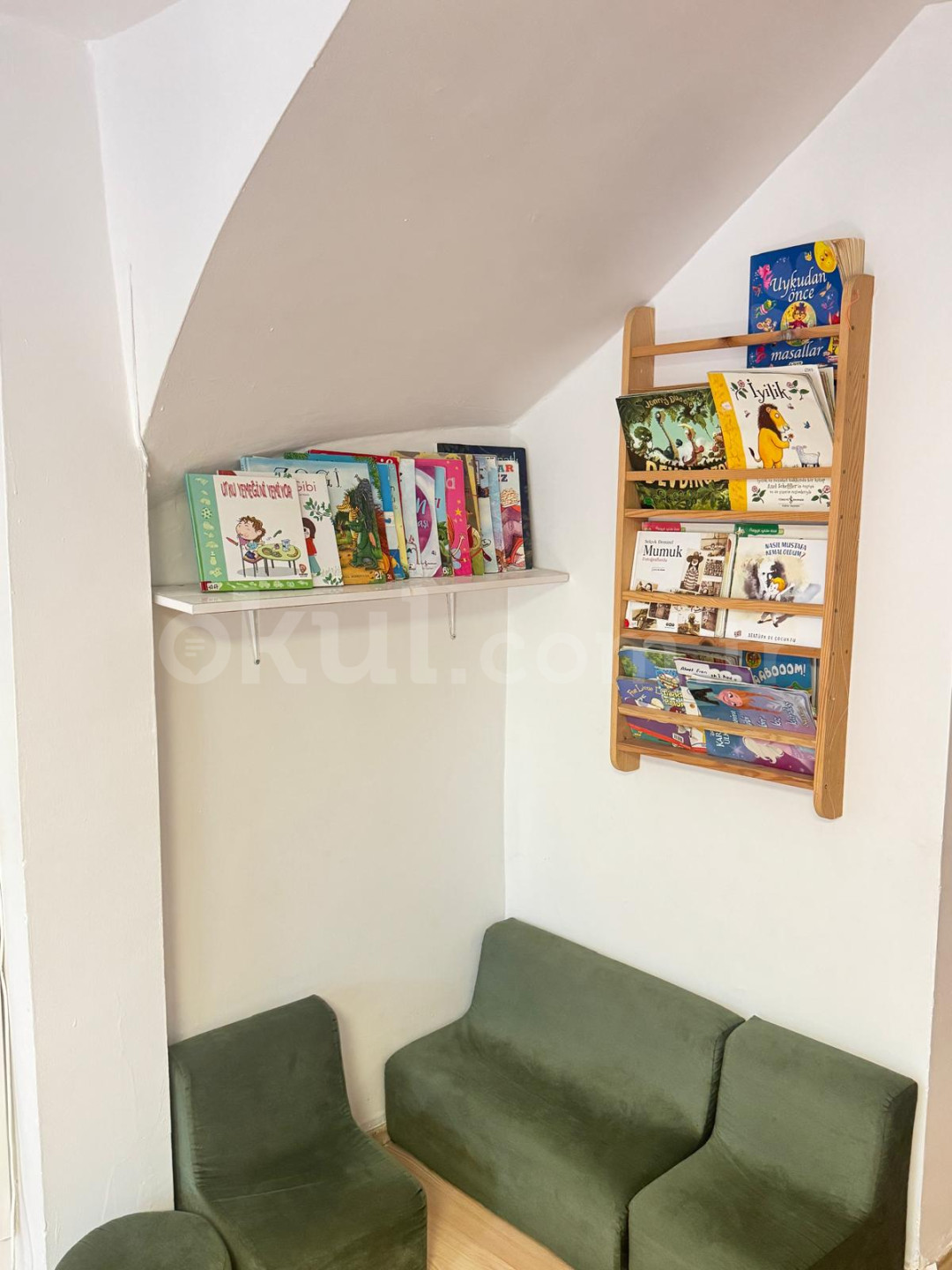 Özel Galaksi Anaokulu - 24