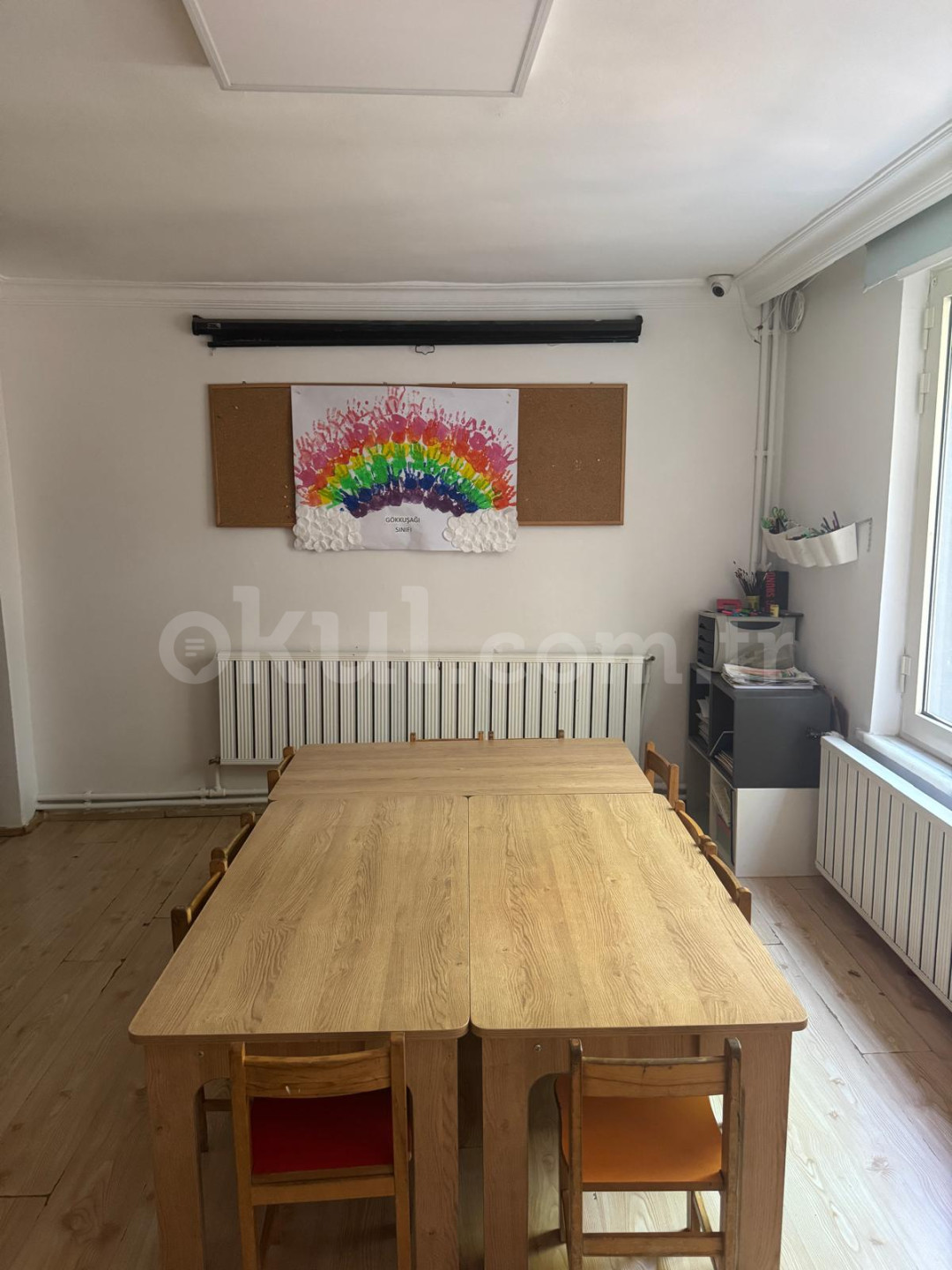 Özel Galaksi Anaokulu - 26