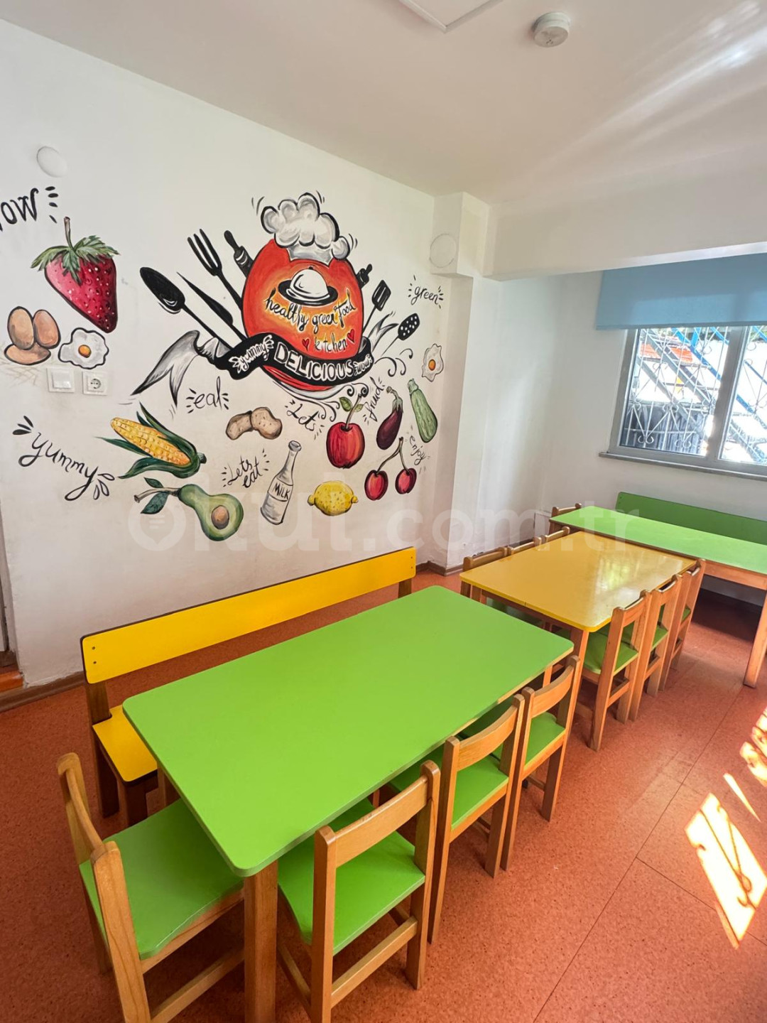 Özel Galaksi Anaokulu - 18