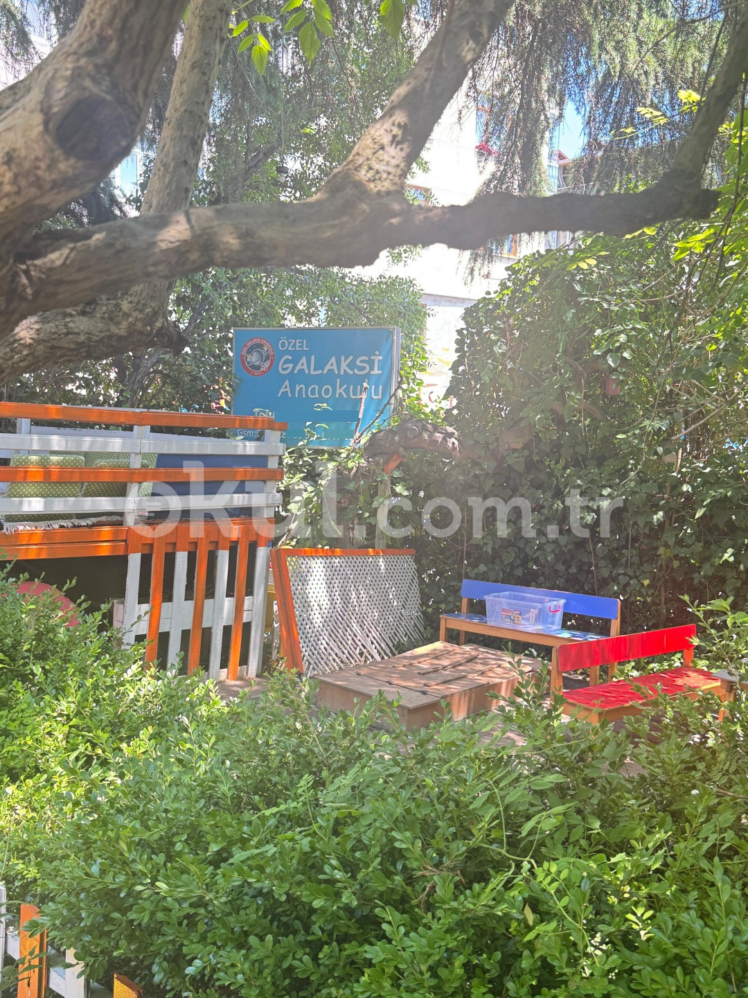 Özel Galaksi Anaokulu - 1