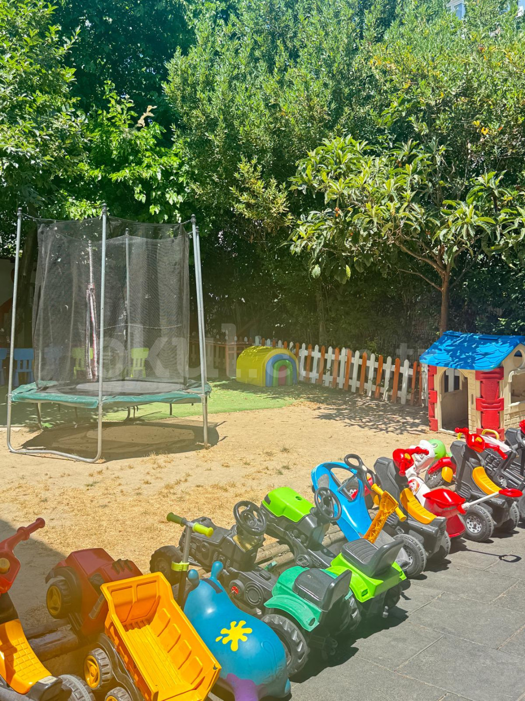 Özel Galaksi Anaokulu - 4