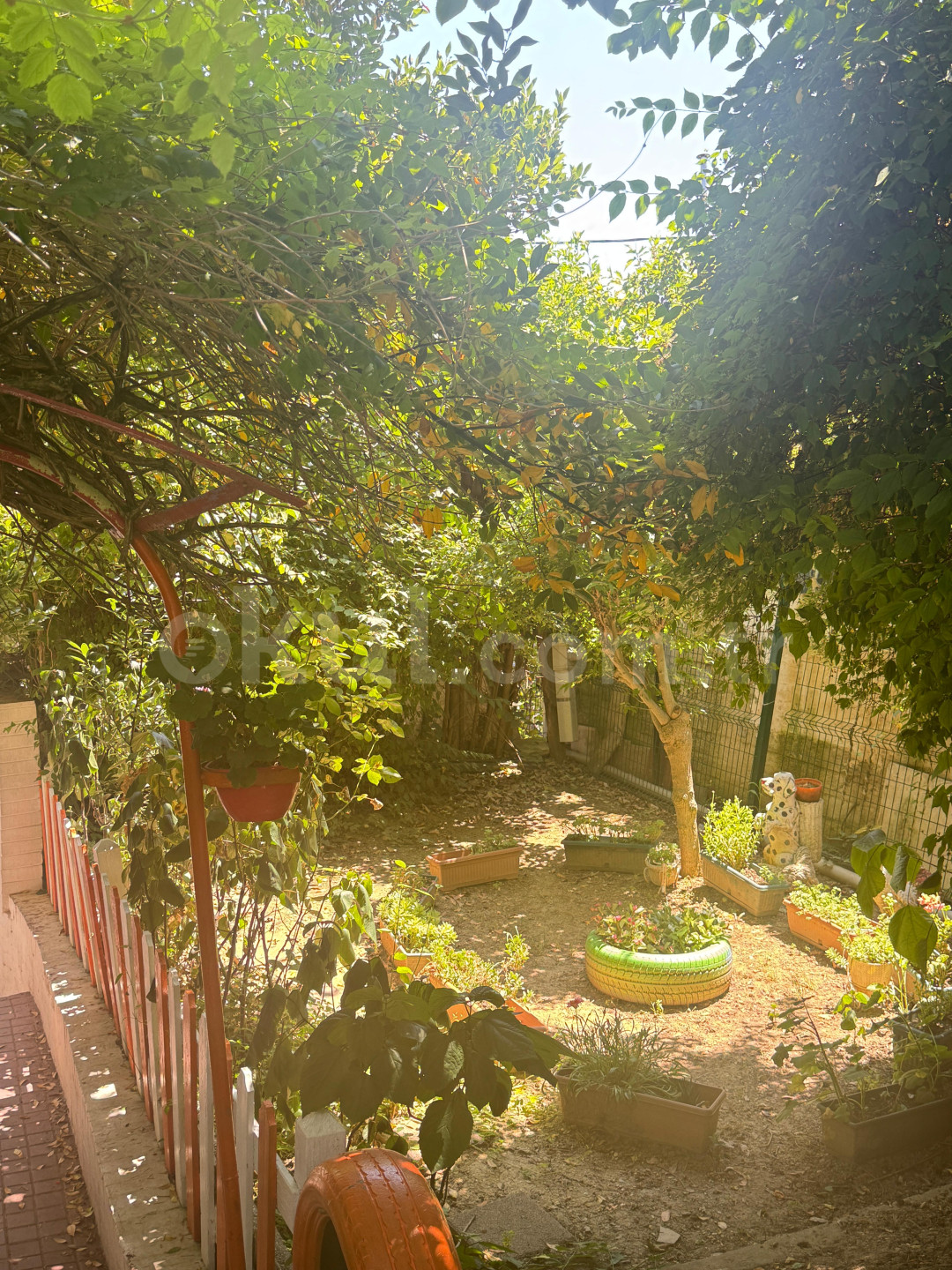 Özel Galaksi Anaokulu - 5