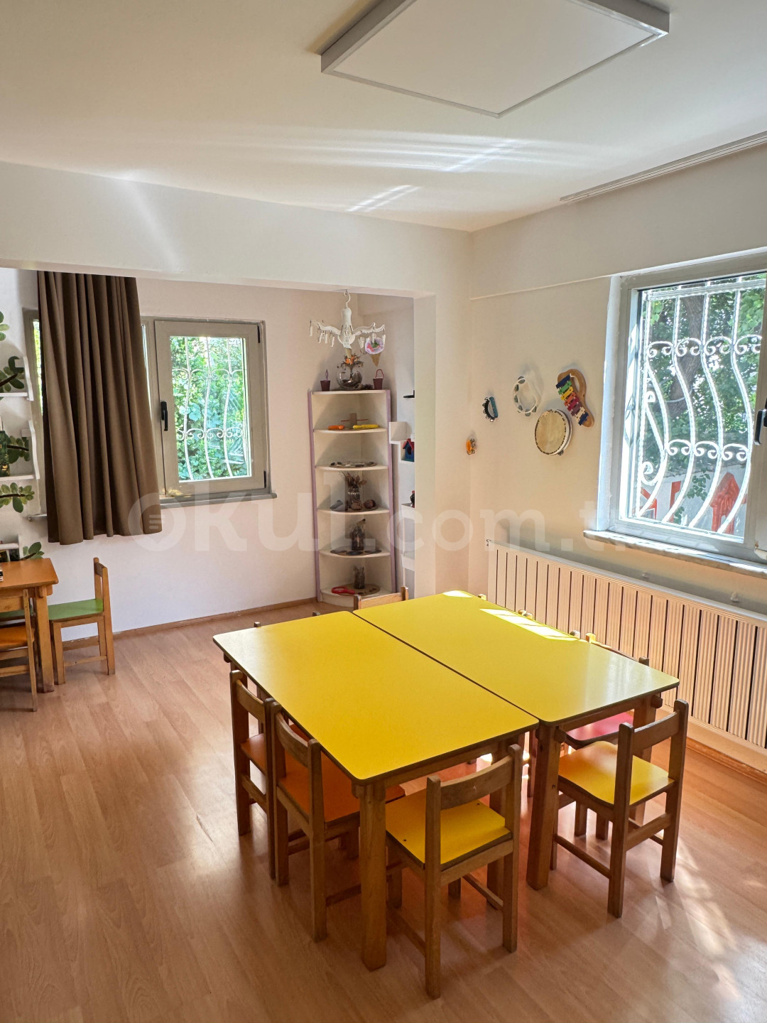 Özel Galaksi Anaokulu - 13