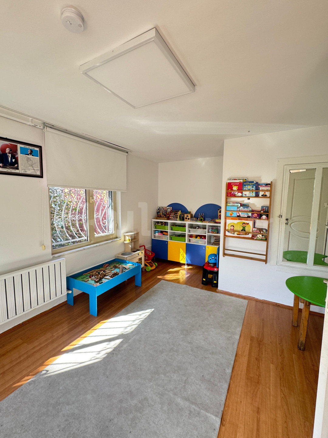 Özel Galaksi Anaokulu - 15