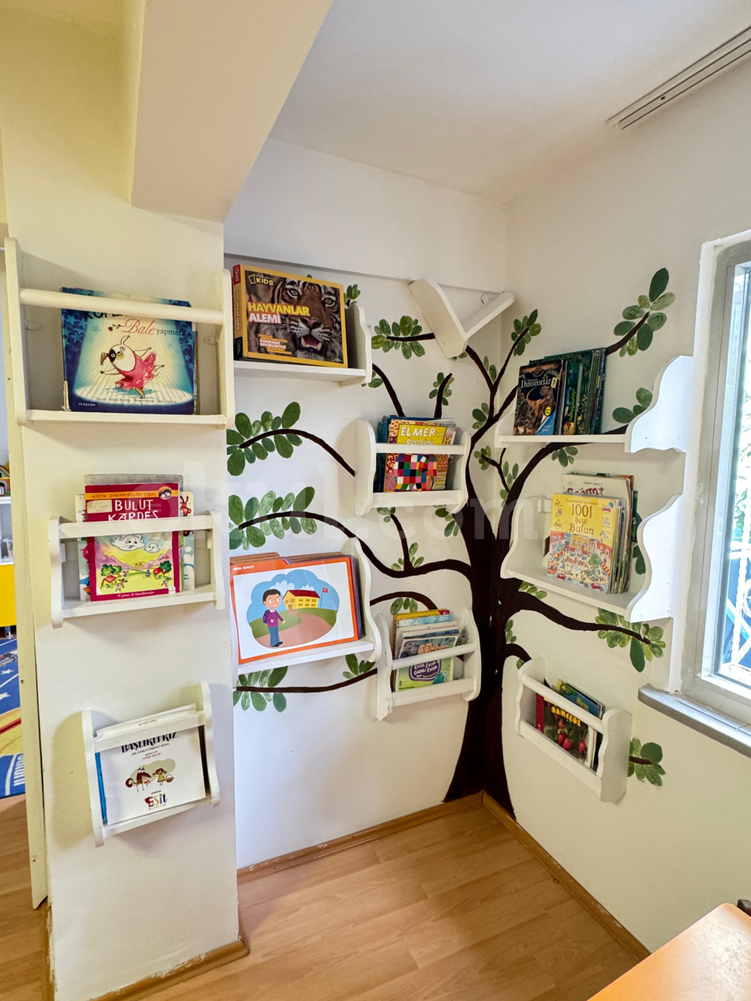 Özel Galaksi Anaokulu - 11