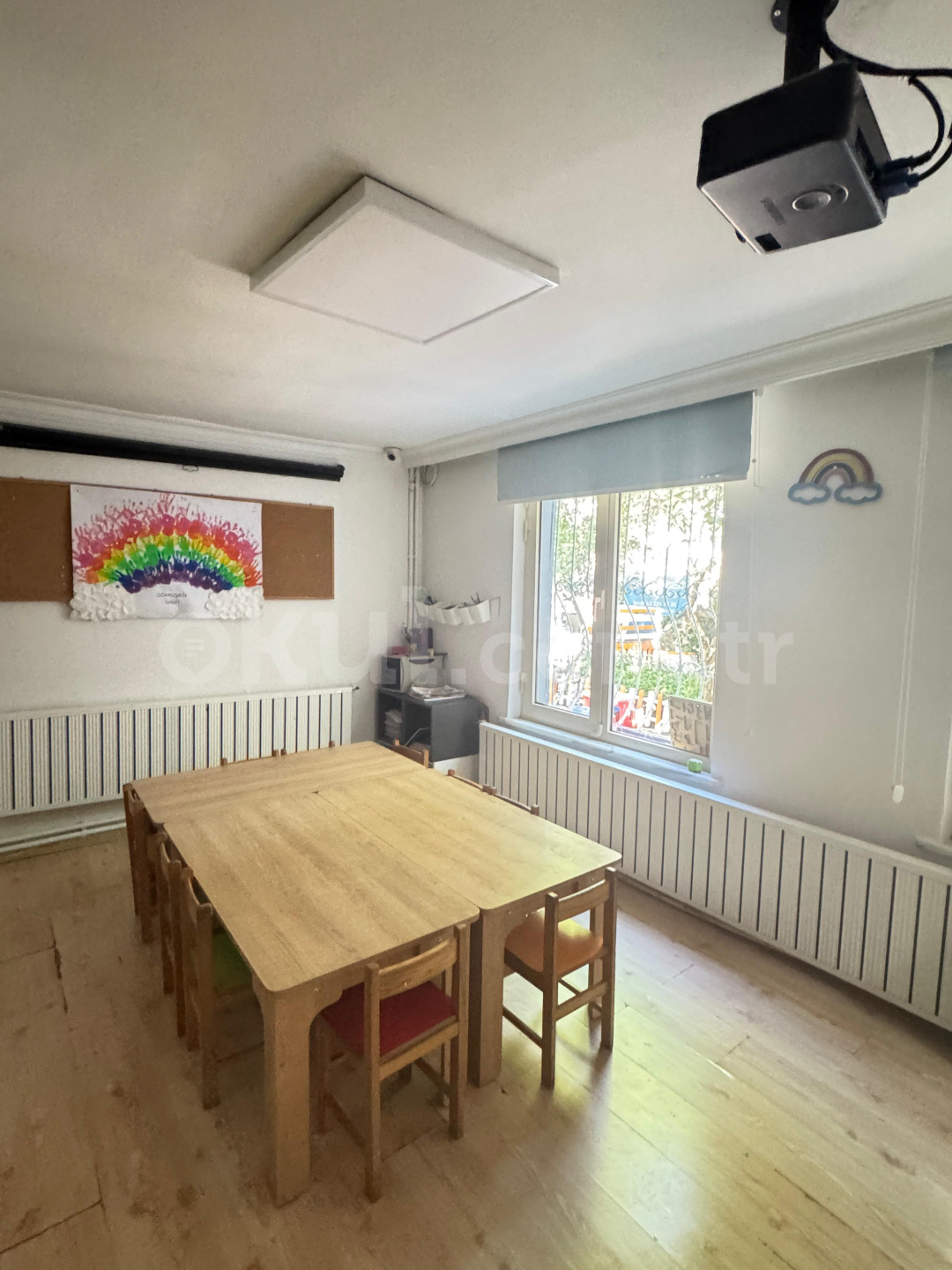 Özel Galaksi Anaokulu - 14