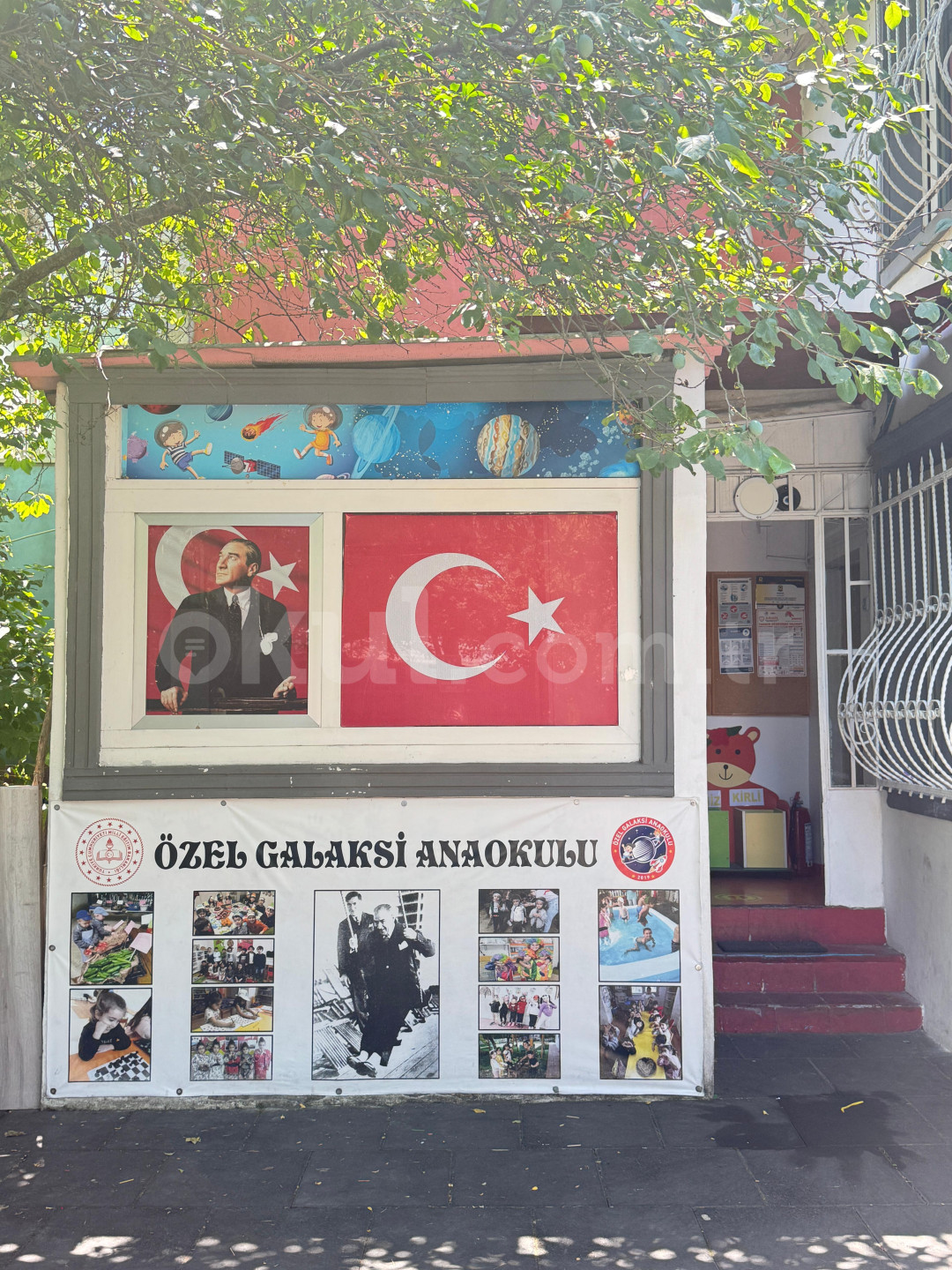 Özel Galaksi Anaokulu - 9