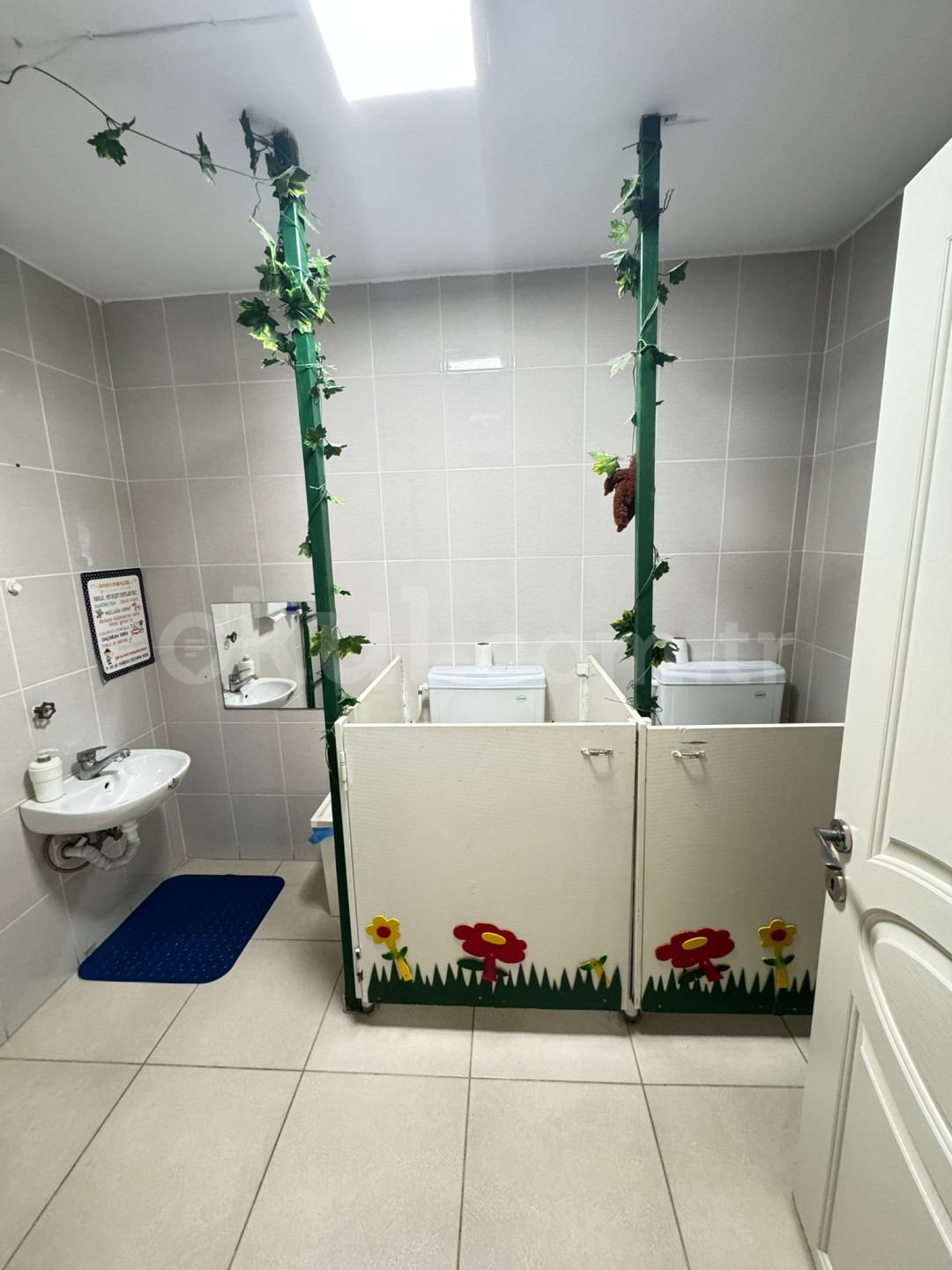 Özel Galaksi Anaokulu - 28