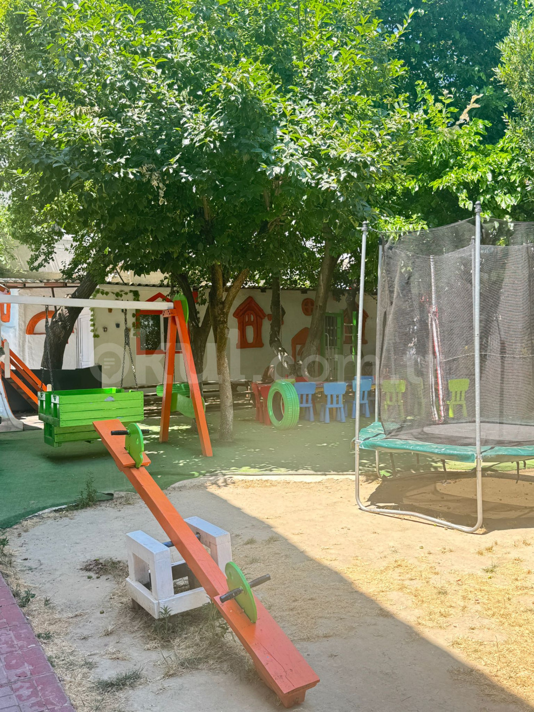 Özel Galaksi Anaokulu - 7