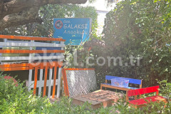 Özel Galaksi Anaokulu