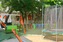 Özel Galaksi Anaokulu