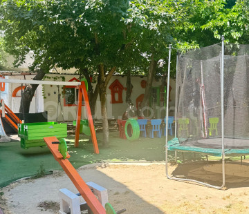 Özel Galaksi Anaokulu