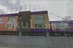 Özel Uğur Okulları Güngören Kampüsü Ortaokulu