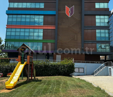 Özel Sancaktepe Yönder Okulları Anaokulu