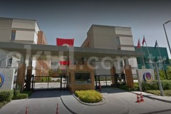 Özel Atakent Ted Koleji Anadolu Lisesi