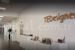 Özel Atakent Ted Koleji Anadolu Lisesi - 3