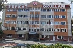 Özel Gaziosmanpaşa Şefkat Okulları Ortaokulu