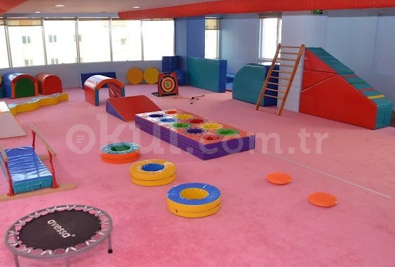 Özel Ata Gelişim Anaokulu - 30