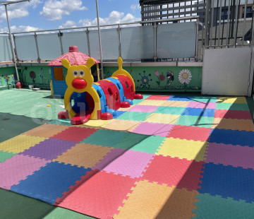 Özel Ata Gelişim Anaokulu