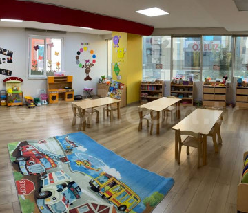 Özel Ata Gelişim Anaokulu