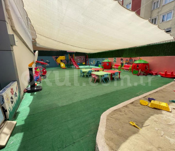 Özel Ata Gelişim Anaokulu