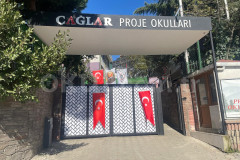 Özel Çamlıca Çağlar Koleji Anaokulu