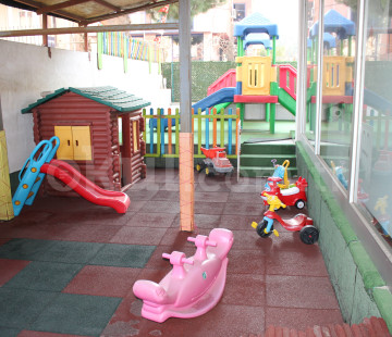 Özel Maltepe Gülen Dünya Çocukevi