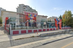 Yaşamkent Sınav Anaokulu Kampüsü