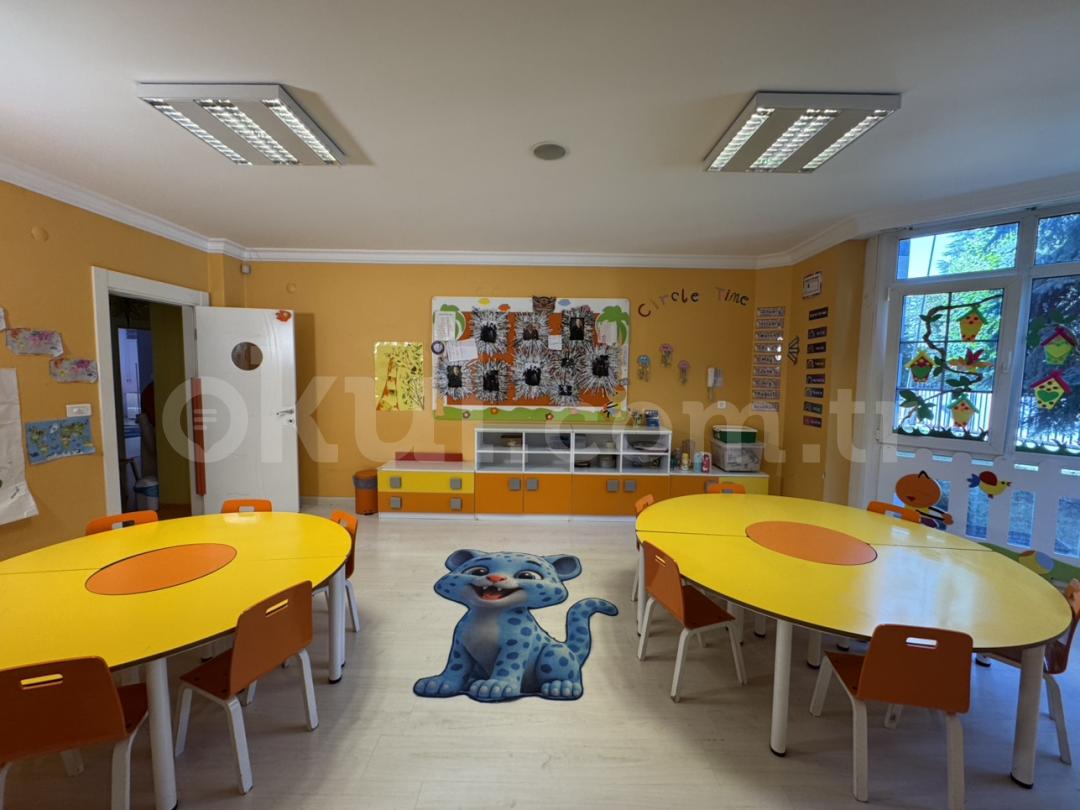 Özel Ümitköy Sevinç Abla Anaokulu - 5