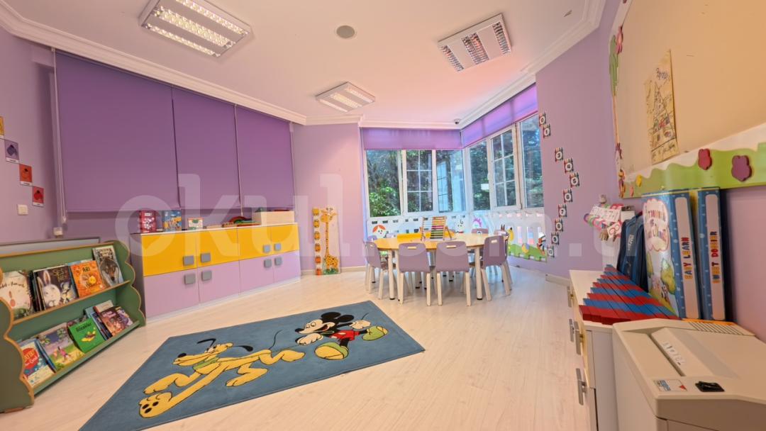 Özel Ümitköy Sevinç Abla Anaokulu - 2
