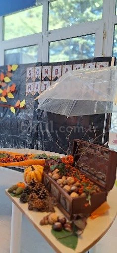 Özel Ümitköy Sevinç Abla Anaokulu - 21