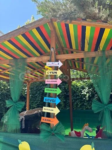 Özel Ümitköy Sevinç Abla Anaokulu - 12