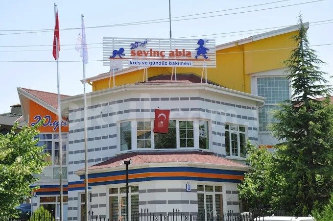 Özel Ümitköy Sevinç Abla Anaokulu - 31