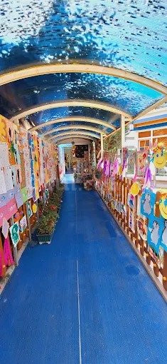 Özel Ümitköy Sevinç Abla Anaokulu - 32