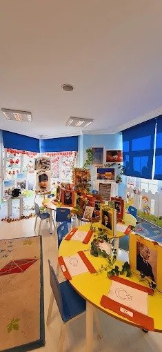 Özel Ümitköy Sevinç Abla Anaokulu - 29