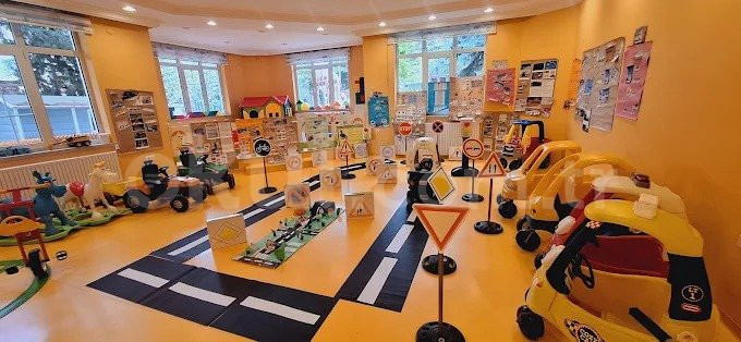 Özel Ümitköy Sevinç Abla Anaokulu - 28