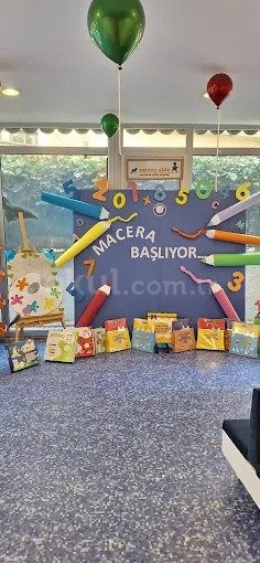 Özel Ümitköy Sevinç Abla Anaokulu - 23