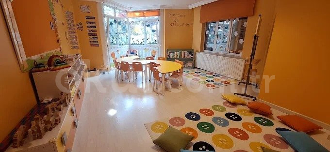 Özel Ümitköy Sevinç Abla Anaokulu - 14