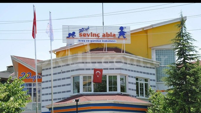 Özel Ümitköy Sevinç Abla Anaokulu - 15