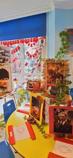 Özel Ümitköy Sevinç Abla Anaokulu - 35